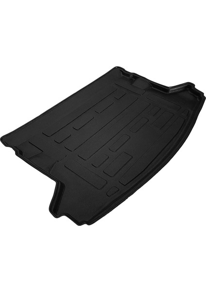 Subaru Xv Bagaj Havuzu 2012 - 2019 Arası Siyah fiyatları