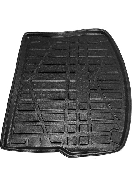 Land Rover Range Rover Evoque / 2011 ve Sonrası Esnek Bagaj Havuzu