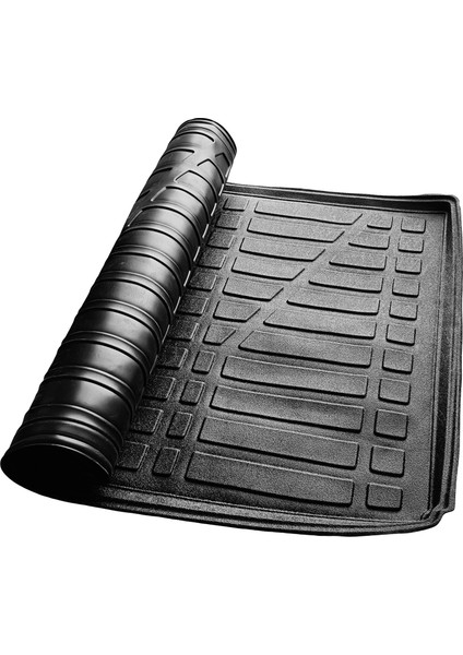 Land Rover Range Rover Evoque / 2011 ve Sonrası Esnek Bagaj Havuzu