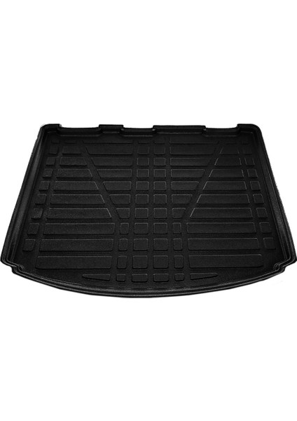 Ford Kuga Bagaj Havuzu 2013 Model ve Sonrası