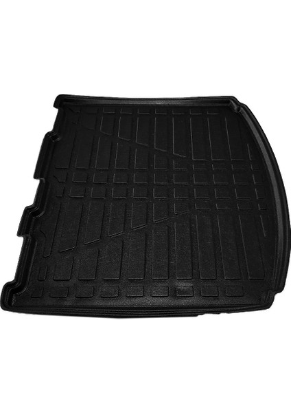 Ford Kuga Bagaj Havuzu 2013 Model ve Sonrası modelleri