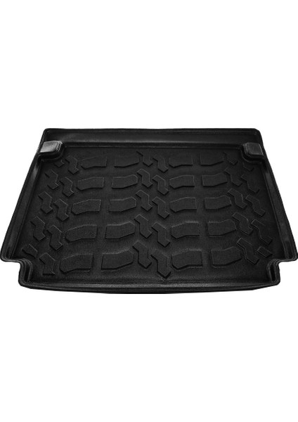 Peugeot Partner Tepee Bagaj Havuzu 2008-2018