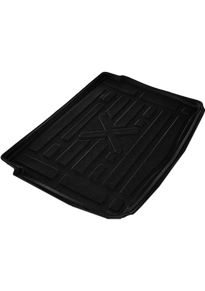 Fiat 500X Bagaj Havuzu 2015 ve Sonrası fiyatları