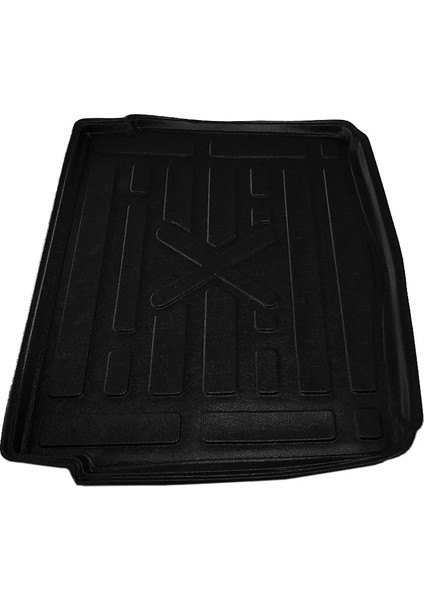 Fiat 500X Bagaj Havuzu 2015 ve Sonrası modelleri