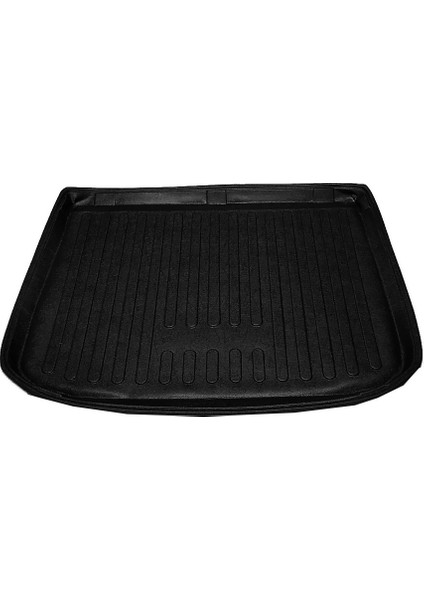 Volkswagen Tiguan (Stepneli) Bagaj Havuzu 2008-2015 Model ve Arası