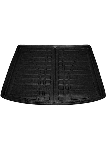 Ford Grand C-Max (7 Koltuk) / 2011 ve Sonrası Esnek Bagaj Havuzu