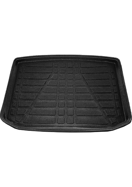 Seat Ateca 4x2 Bagaj Havuzu 2017 - 2020 Arası