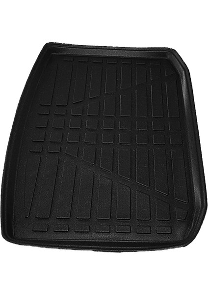 Seat Ateca 4x2 Bagaj Havuzu 2017 - 2020 Arası modelleri