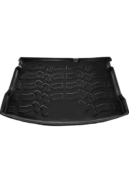 Nissan Qashqai Bagaj Havuzu 2007-2014 Model ve Arası