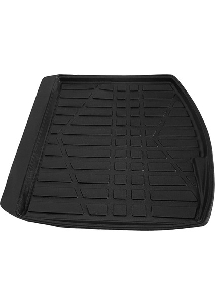 Mazda Mazda 3 Hb Bagaj Havuzu 2013 - 2019 Arası Siyah modelleri