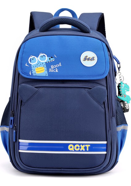 İlkokul Çantası (Yurt Dışından)