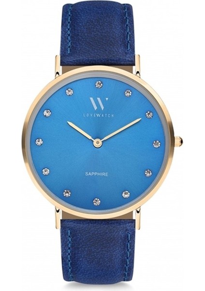 LW3028 Erkek Kol Saati