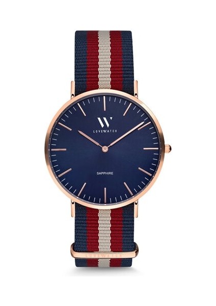 LW2005 Erkek Kol Saati