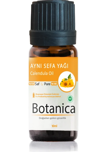 %100 Saf Aynısefa Yağı 10 ml