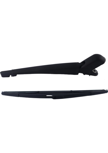 307-308 Clio 1-2 Megane 1 Arka Silecek Kolu ve Süpürgesi Takım