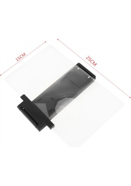 Telefon Ekran Büyüteci 6d modelleri