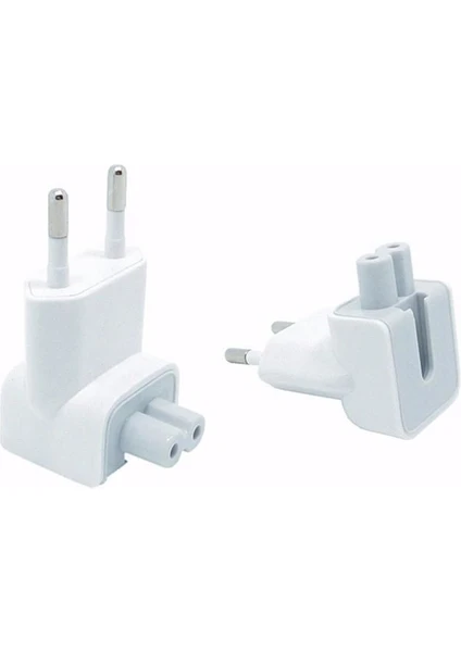 Apple Macbook Magsafe iPad iMac 220V Priz Çevirici Adaptör