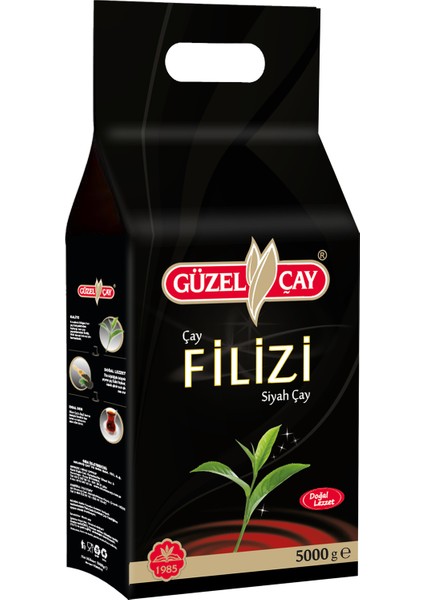 5000 gr Güzel Çay Sfiliz