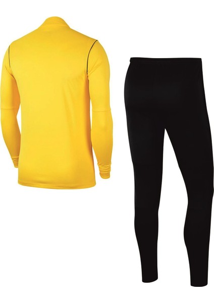 M Park 20 Knit Track Eşofman Takımı Sarı fiyatları