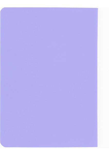 Colors A5 Karton Kapaklı Dolmakalem Uyumlu Kareli Defter 60 Yaprak Mor fiyatları