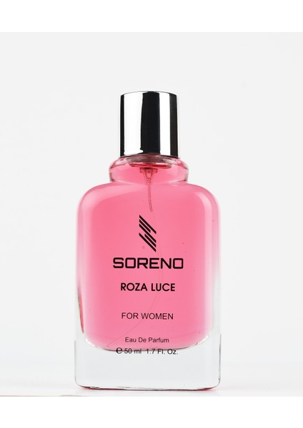 Roza Luce Edp 50 ml Kadın Parfüm
