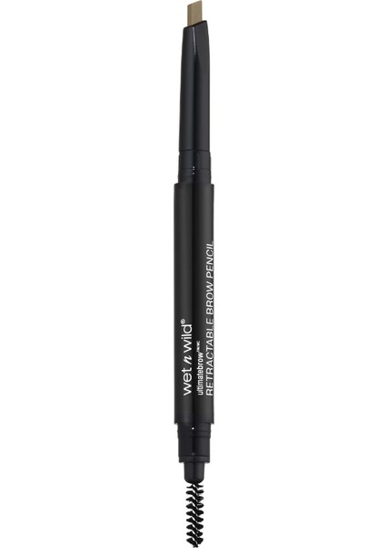 Ultimate Retractable Brow Pencil Kaş Kalemi Taupe E625A
