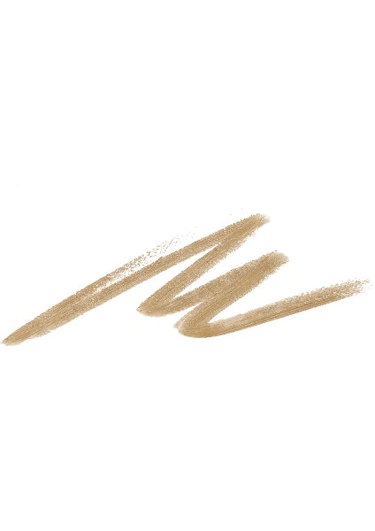 Ultimate Retractable Brow Pencil Kaş Kalemi Taupe E625A