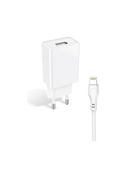 Iphone Şarj Aleti Lighning