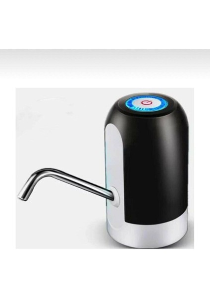 Starmax 8018 Elektrikli Otomatik Damacana Su Pompası SM-8018