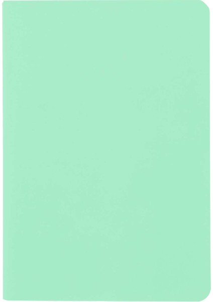 Colors A5 Karton Kapaklı Dolmakalem Uyumlu Çizgili Defter 40 Yaprak Yeşil fiyatları