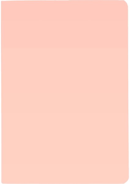 Colors A5 Karton Kapaklı Dolmakalem Uyumlu Çizgili Defter 60 Yaprak Somon fiyatları