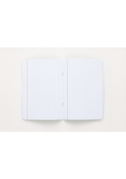 Colors A5 Karton Kapaklı Dolmakalem Uyumlu Kareli Defter 60 Yaprak Somon modelleri