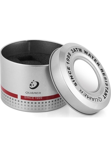 QMR1001-01 Erkek Kol Saati