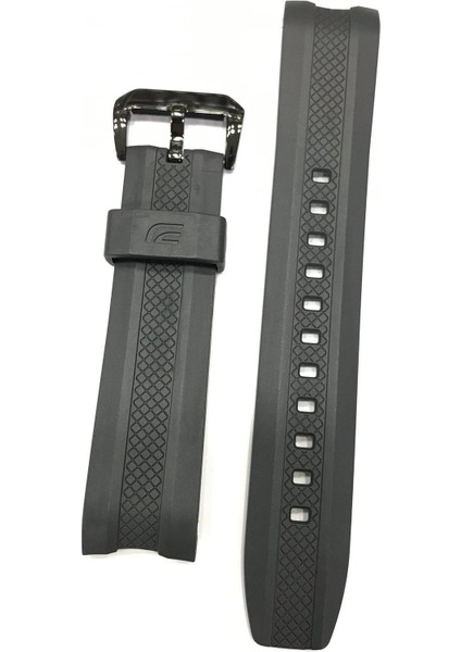 Edifice EFR-553PB Gri Orijinal Saat Kordonu