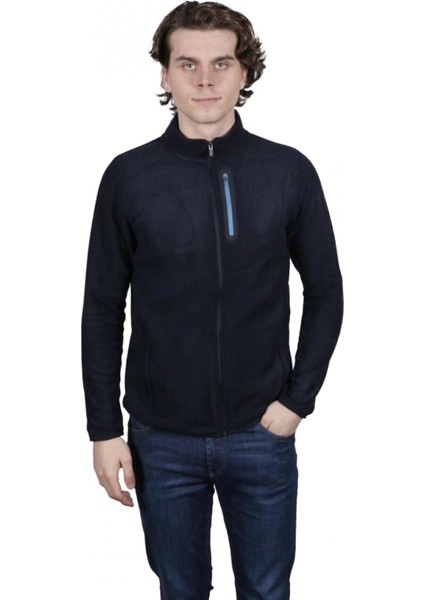 SN165 Nordic Polar Erkek Sweatshirt