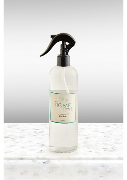 My Home Therapy Hava Temizleyici Koku - Floral 400 ml