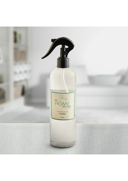 My Home Therapy Hava Temizleyici Koku - Floral 400 ml