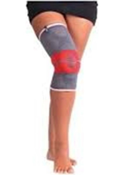 Patella Destekli Dizlik(Örme) Xxl