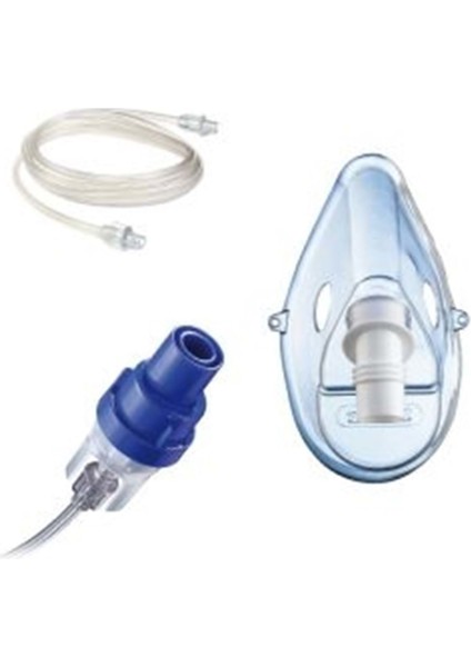 Oksimed Nebul Maskesi Çocuk