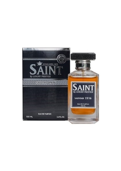 Saint Sauvian 1916 Edp 100 ml Erkek Parfüm