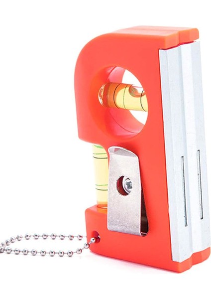 Rodex Mıknatıslı Mini Su Terazisi 85 mm