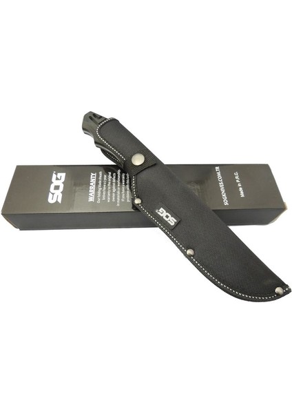 Tanto JB02K-CP Wy Outdoor Bıçak 30 cm - Kılıflı fiyatları