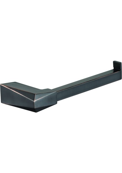 PCM5370 Capella Mat Bronz Kağıtlık (Kapaksız)