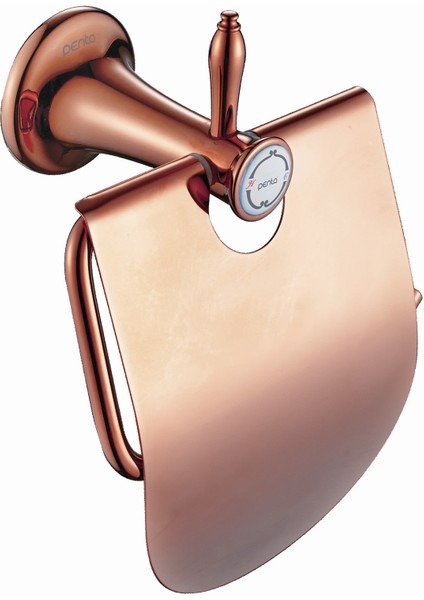 PRB2480 Bosphorus Rose Kağıtlık(Kapaklı)