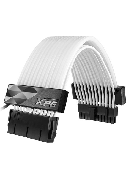 ARGBEXCABLE-MB-BKCWW PSU Uzatma Kablosu ARGB