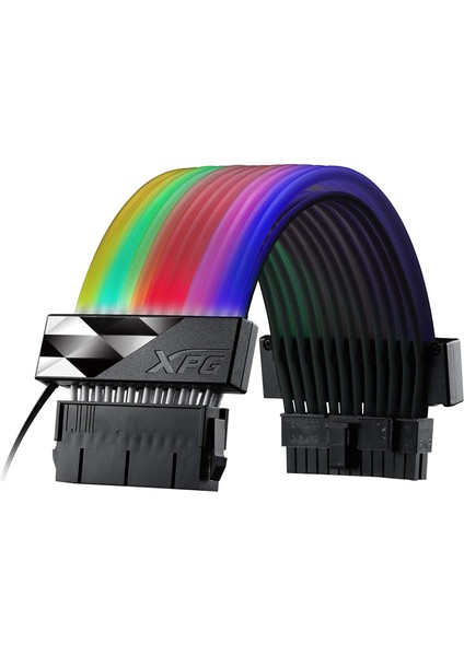 ARGBEXCABLE-MB-BKCWW PSU Uzatma Kablosu ARGB modelleri