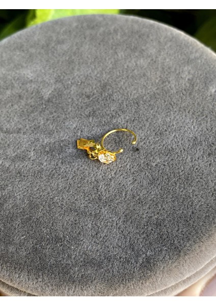 14 Ayar Altın Kıstaçlı Hızma modelleri