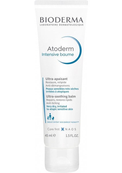 Atoderm Intensive Balm 45 ml