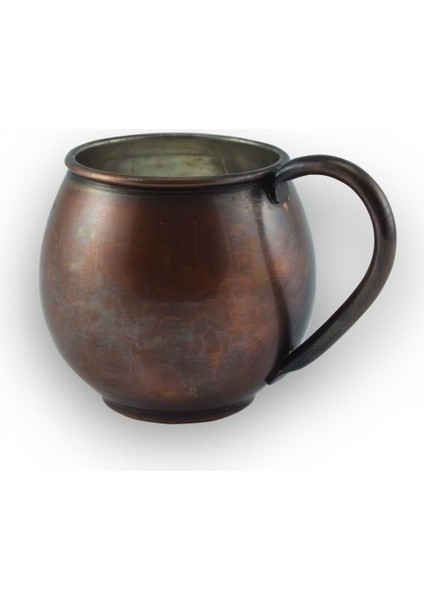 Terra Bardak Düz 580 ml. Oksit TURNA0453-3