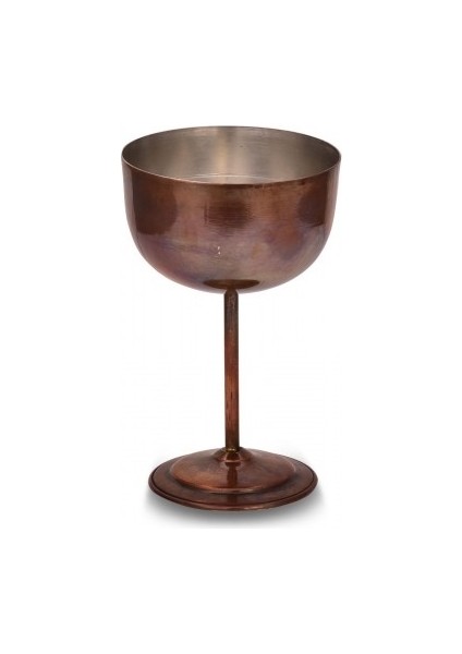 Vino Kadeh 2 No Düz 400 ml. Oksit TURNA0457-3